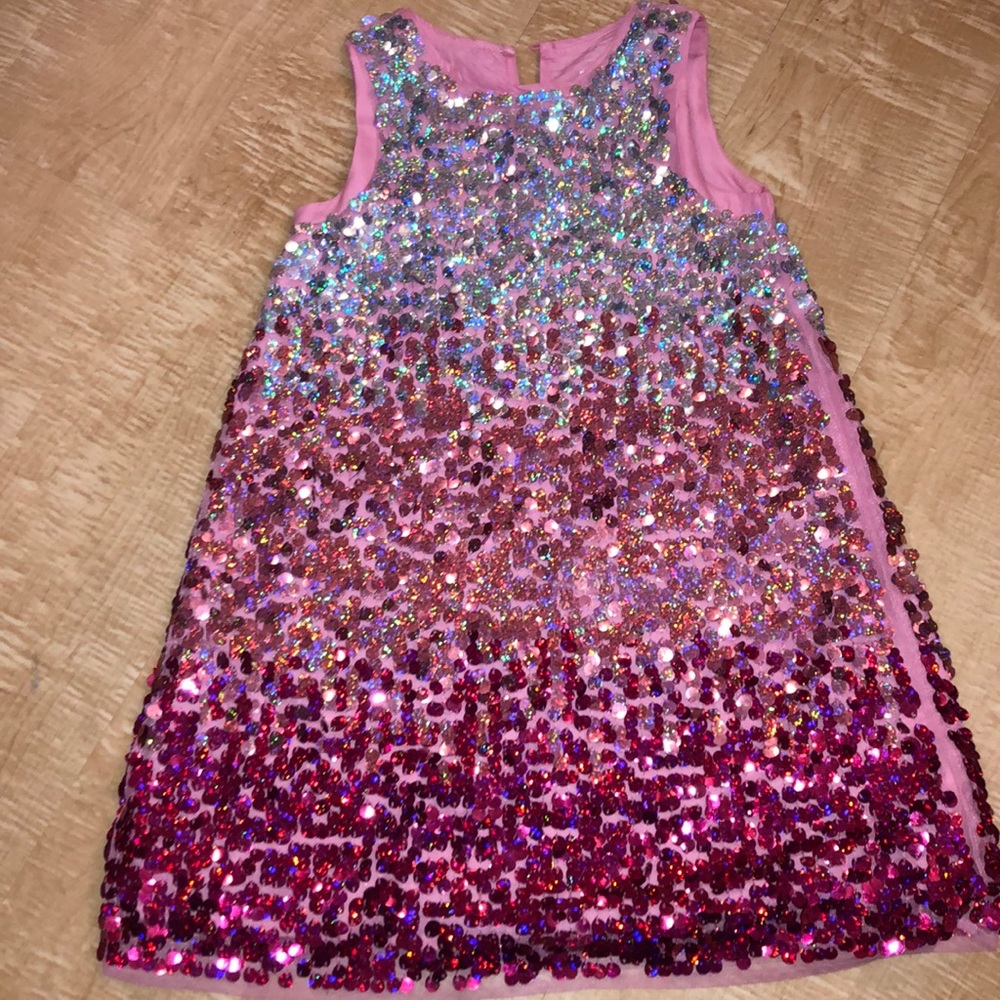 Big Kids dress (girls)